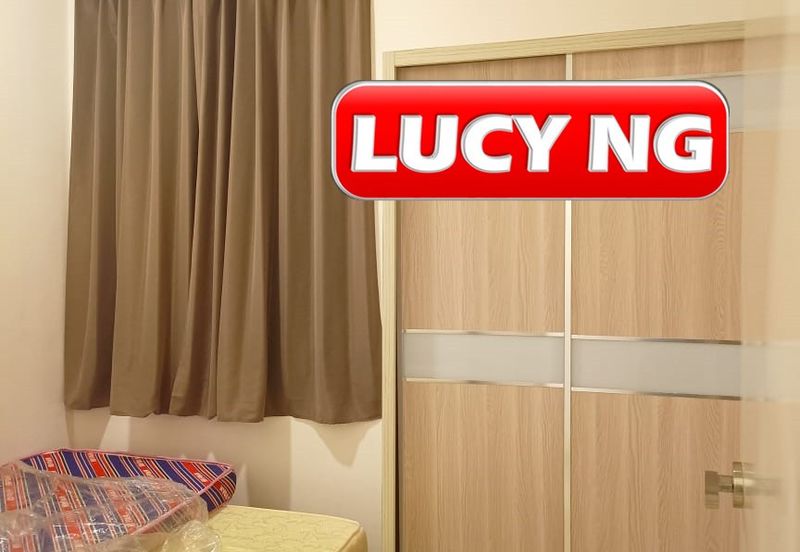 Eco Bloom @ Eco Meadows