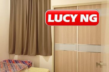 Eco Bloom @ Eco Meadows