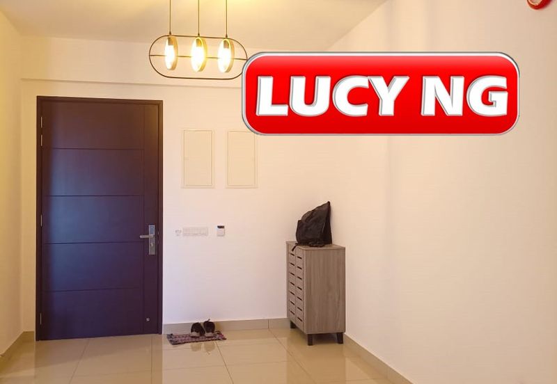 Eco Bloom @ Eco Meadows