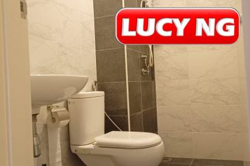 Eco Bloom @ Eco Meadows