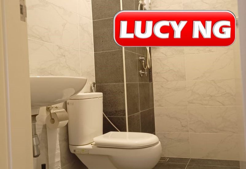 Eco Bloom @ Eco Meadows