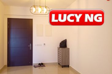 Eco Bloom @ Eco Meadows