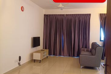 Eco Bloom @ Eco Meadows