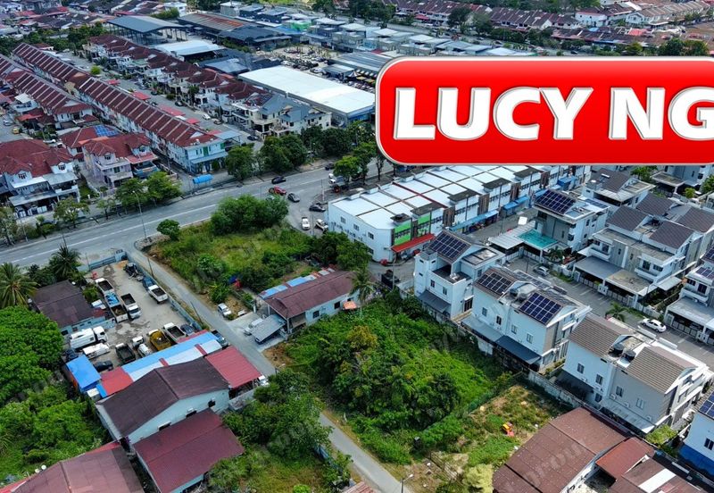 Kampung Bukit Tengah