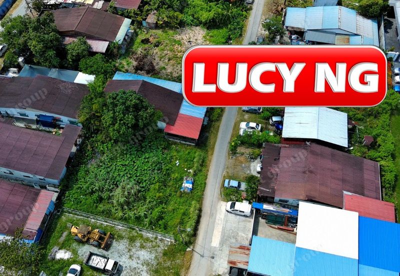 Kampung Bukit Tengah