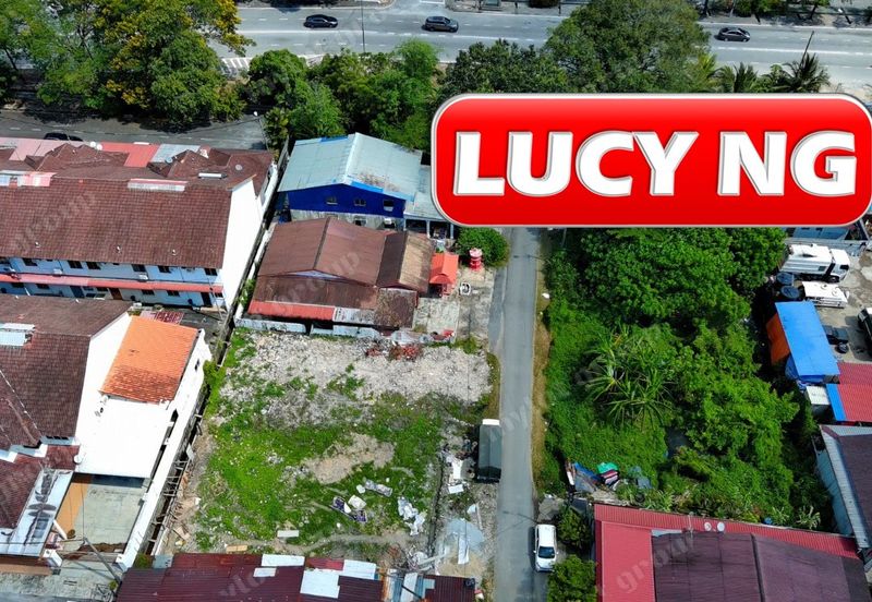 Kampung Bukit Tengah