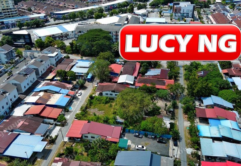 Kampung Bukit Tengah