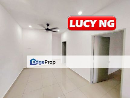 Renovated | Single Storey Terrace | Taman Sentul Jaya | Juru | Penang y, Penang, Juru