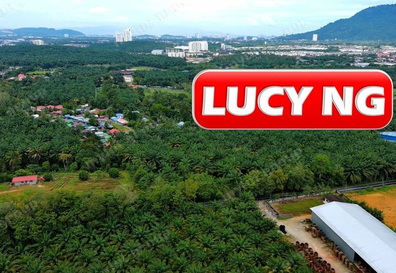 Kampung Baru Macang Bubok