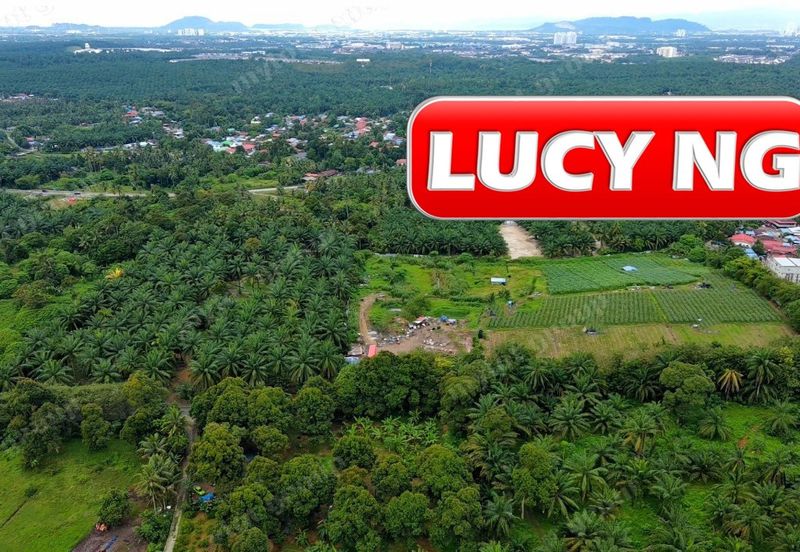 Kampung Baru Macang Bubok