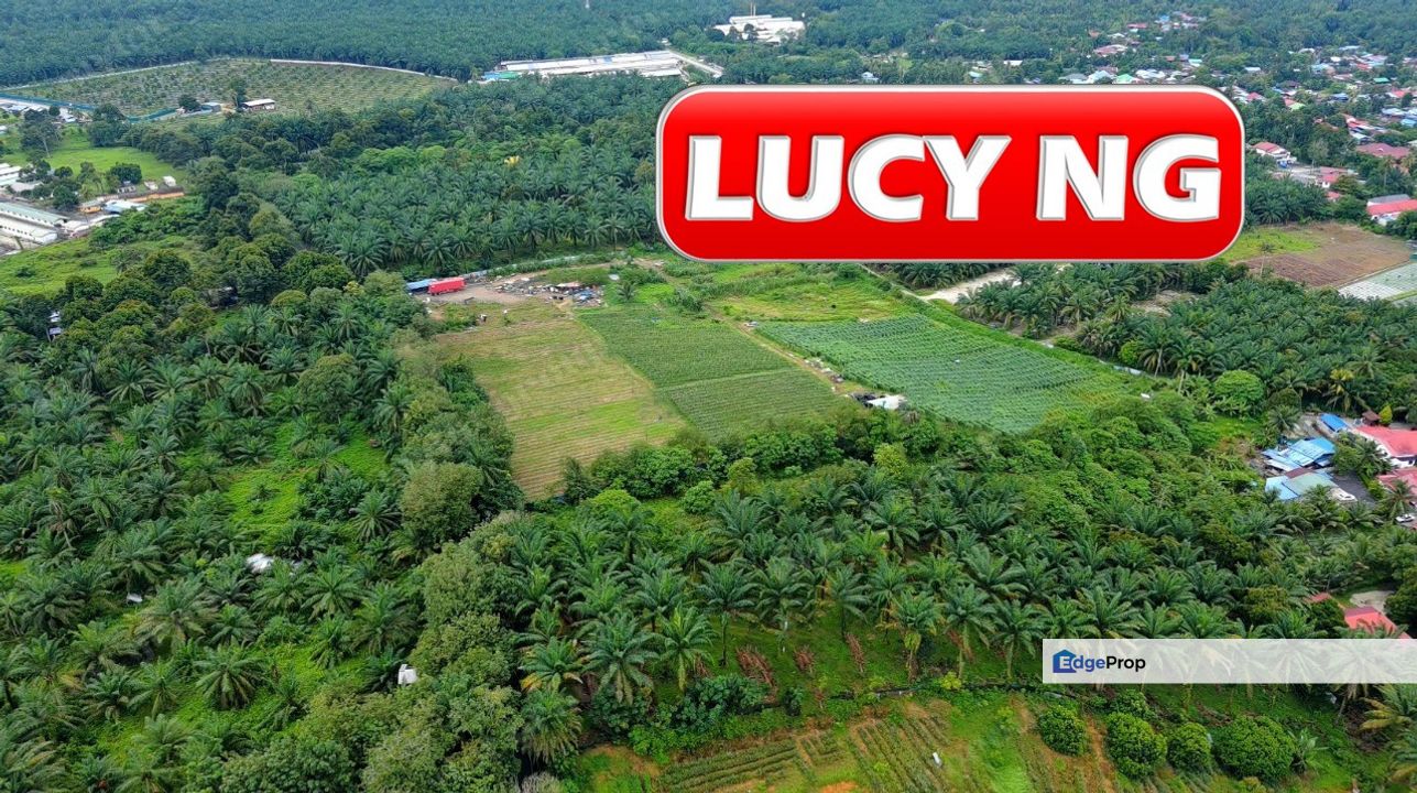 2 acres | Residential Land | Bukit Mertajam | Near Machang Bubok | Near Bukit Teh | Penang t, Penang, Bukit Mertajam