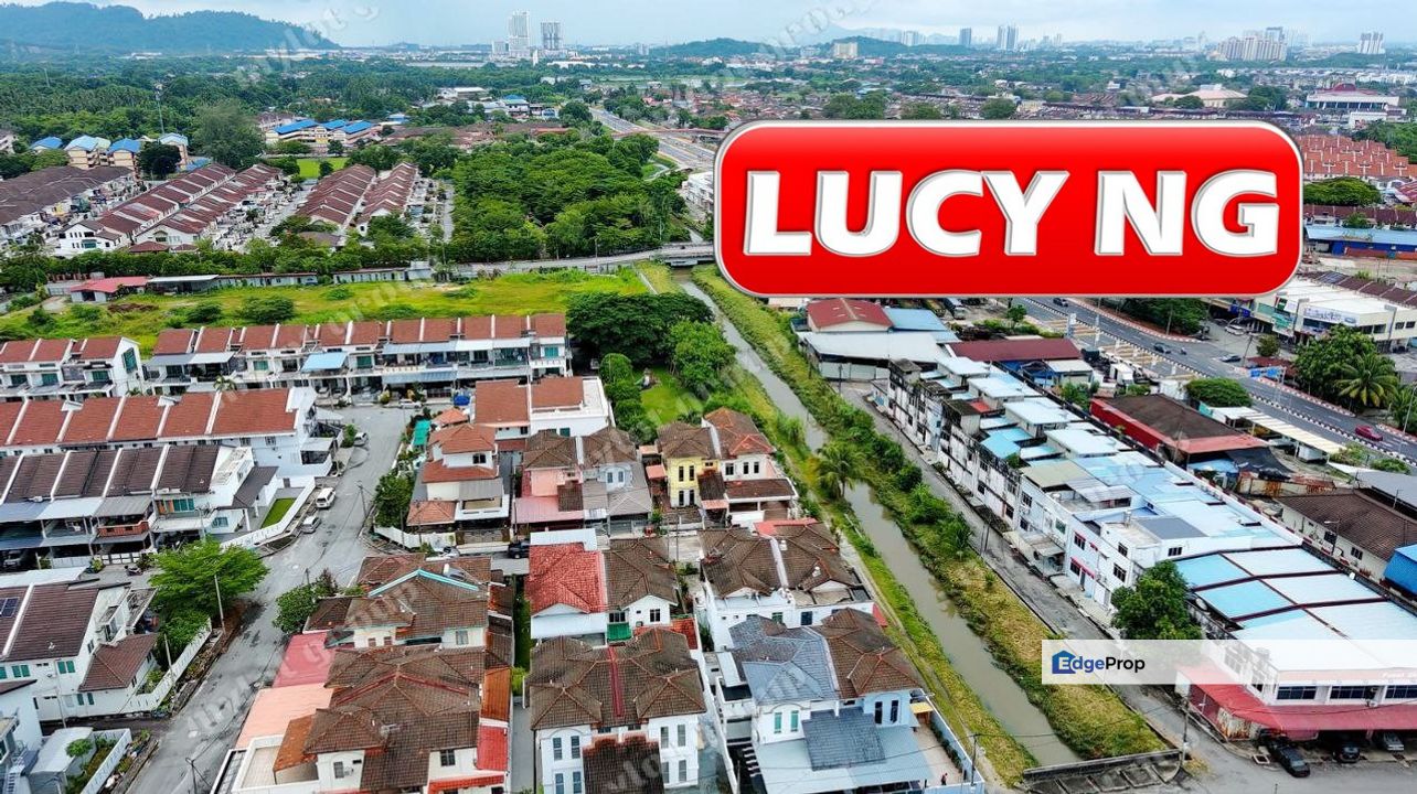 1.22 acres | Residential Land | Alma | Penang | RM27 psf  j, Penang, Bukit Mertajam