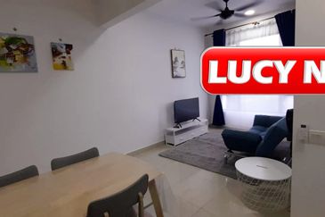 Eco Bloom @ Eco Meadows