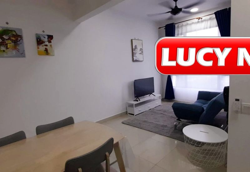 Eco Bloom @ Eco Meadows