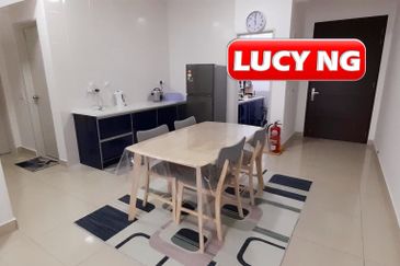 Eco Bloom @ Eco Meadows