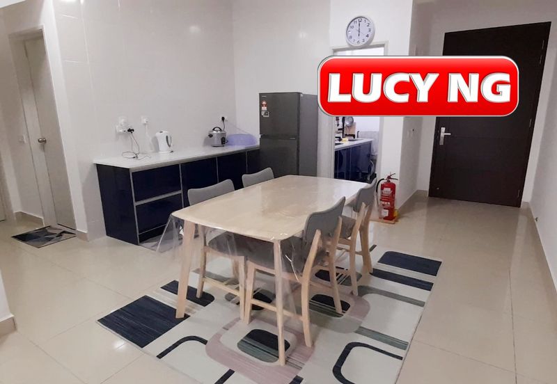 Eco Bloom @ Eco Meadows