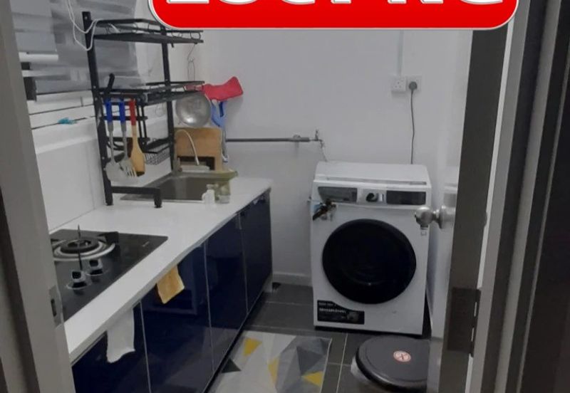 Eco Bloom @ Eco Meadows