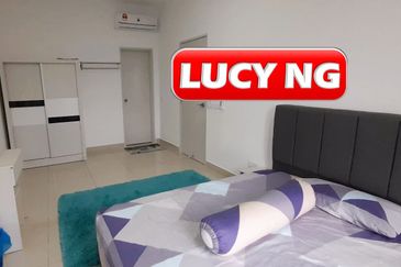 Eco Bloom @ Eco Meadows