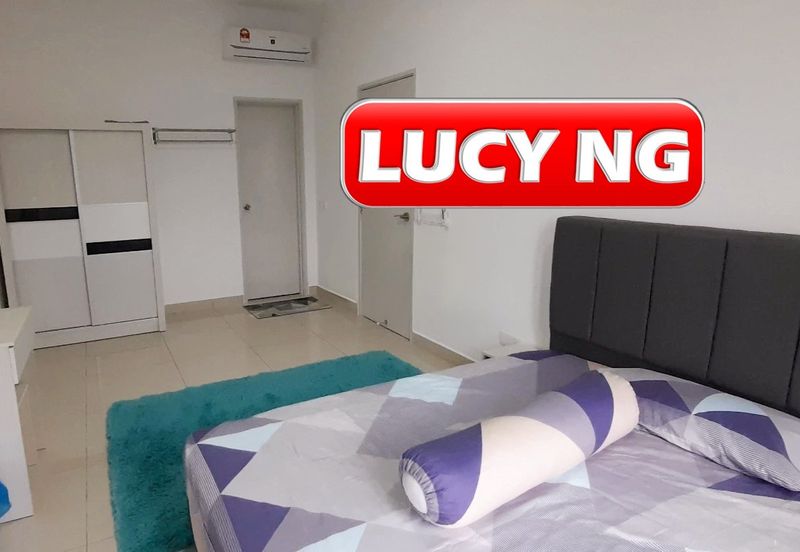 Eco Bloom @ Eco Meadows