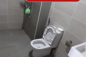 Eco Bloom @ Eco Meadows