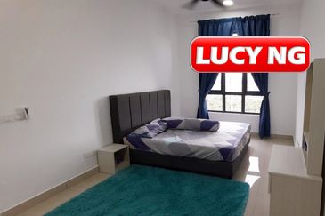 Eco Bloom @ Eco Meadows