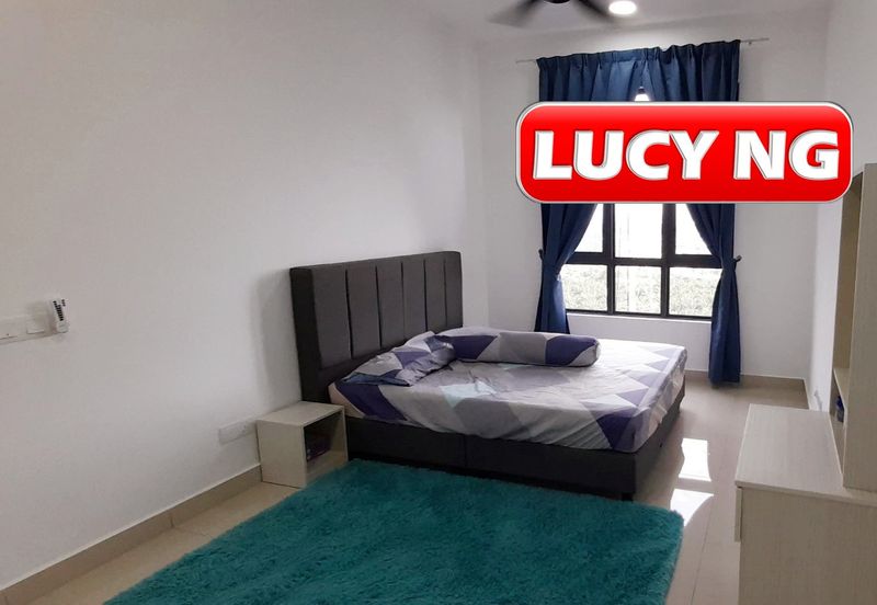 Eco Bloom @ Eco Meadows