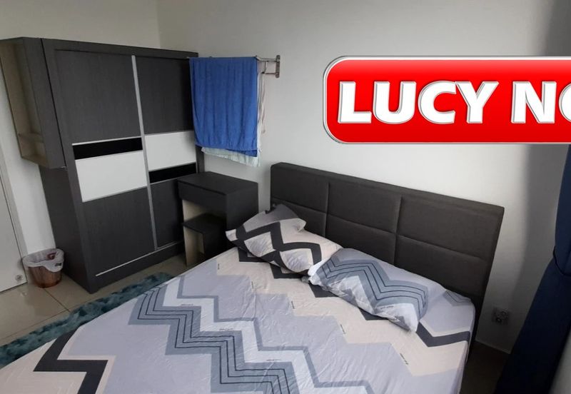 Eco Bloom @ Eco Meadows