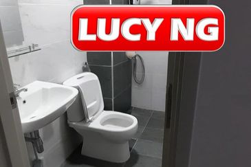 Eco Bloom @ Eco Meadows