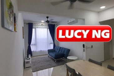 Eco Bloom @ Eco Meadows