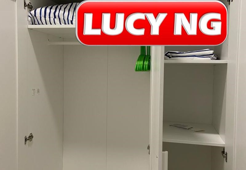 Eco Bloom @ Eco Meadows