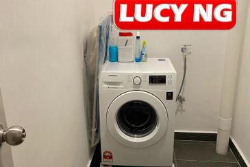 Eco Bloom @ Eco Meadows