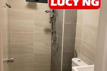 Eco Bloom @ Eco Meadows