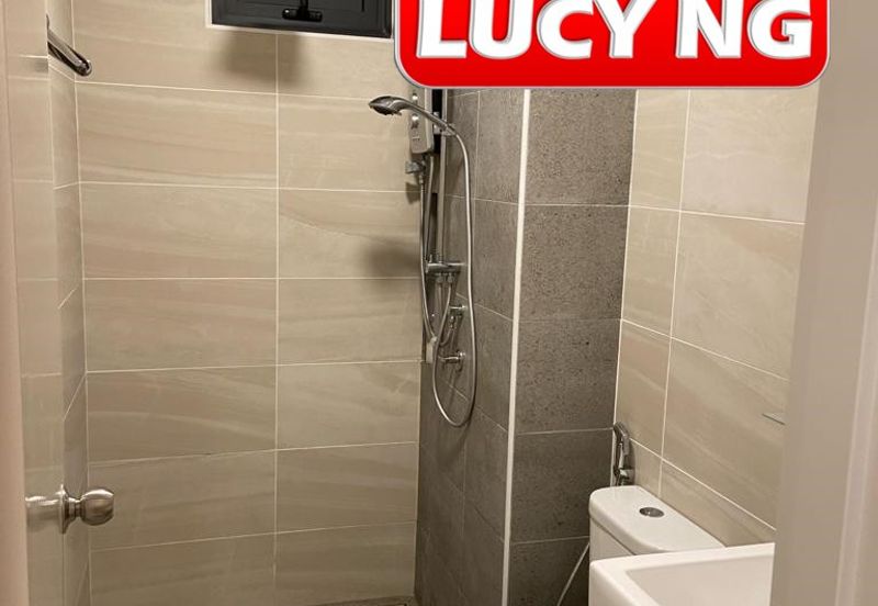 Eco Bloom @ Eco Meadows