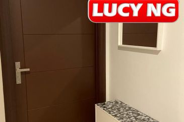 Eco Bloom @ Eco Meadows