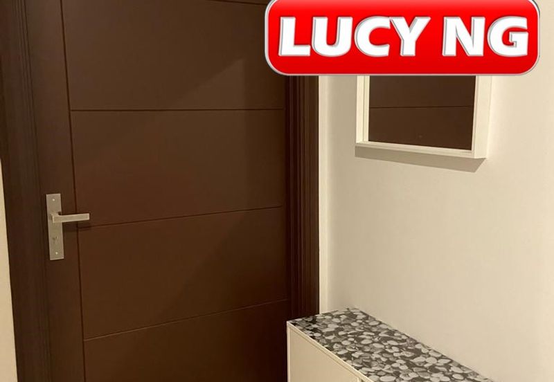 Eco Bloom @ Eco Meadows