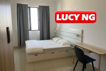 Eco Bloom @ Eco Meadows