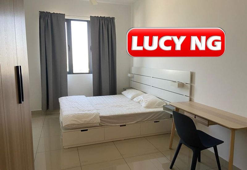 Eco Bloom @ Eco Meadows