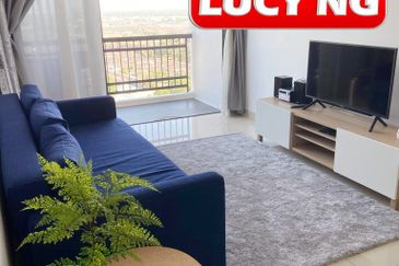 Eco Bloom @ Eco Meadows