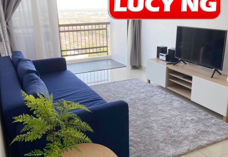 Eco Bloom @ Eco Meadows