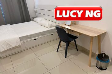 Eco Bloom @ Eco Meadows