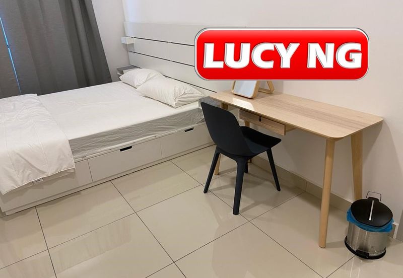 Eco Bloom @ Eco Meadows