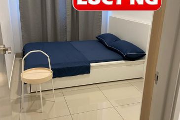 Eco Bloom @ Eco Meadows