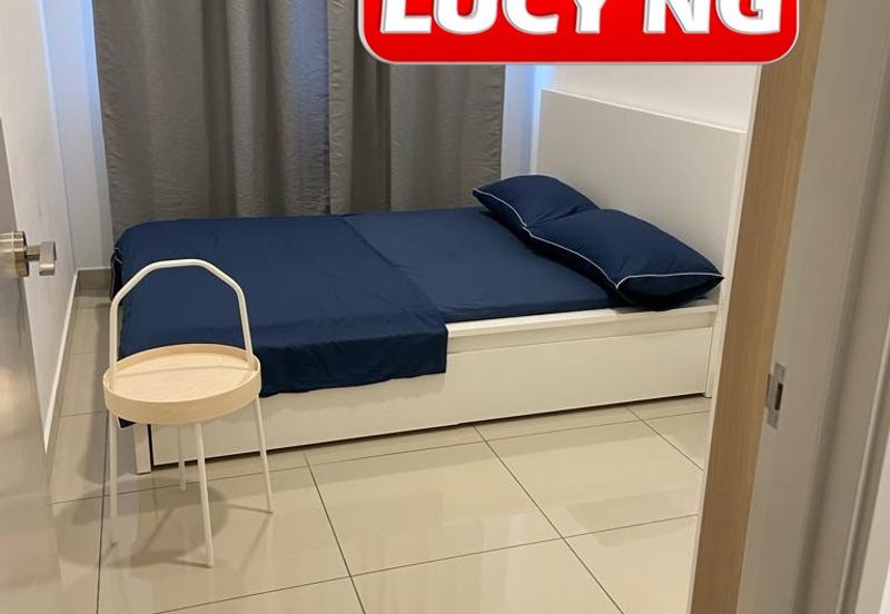 Eco Bloom @ Eco Meadows