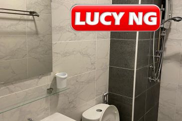 Eco Bloom @ Eco Meadows