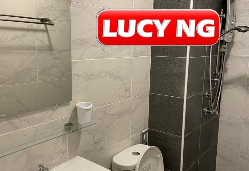 Eco Bloom @ Eco Meadows