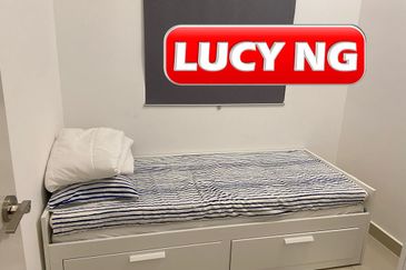 Eco Bloom @ Eco Meadows