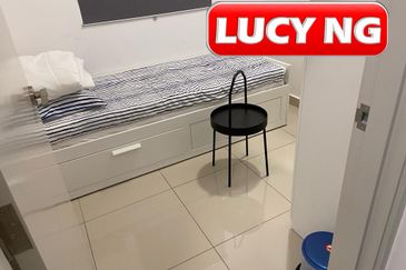 Eco Bloom @ Eco Meadows