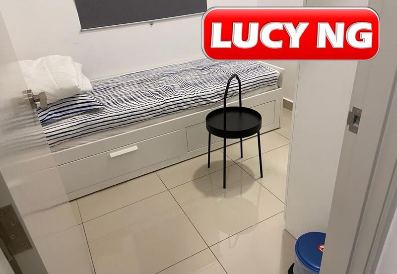 Eco Bloom @ Eco Meadows