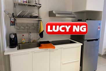 Eco Bloom @ Eco Meadows