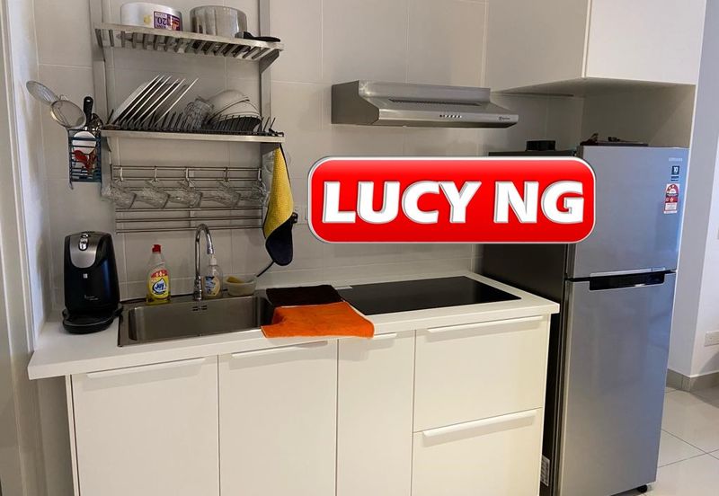 Eco Bloom @ Eco Meadows